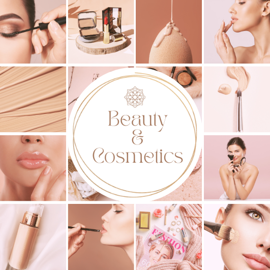 Beauty & Cosmetics