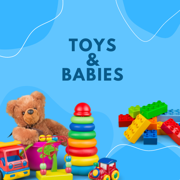 Babies & Toys