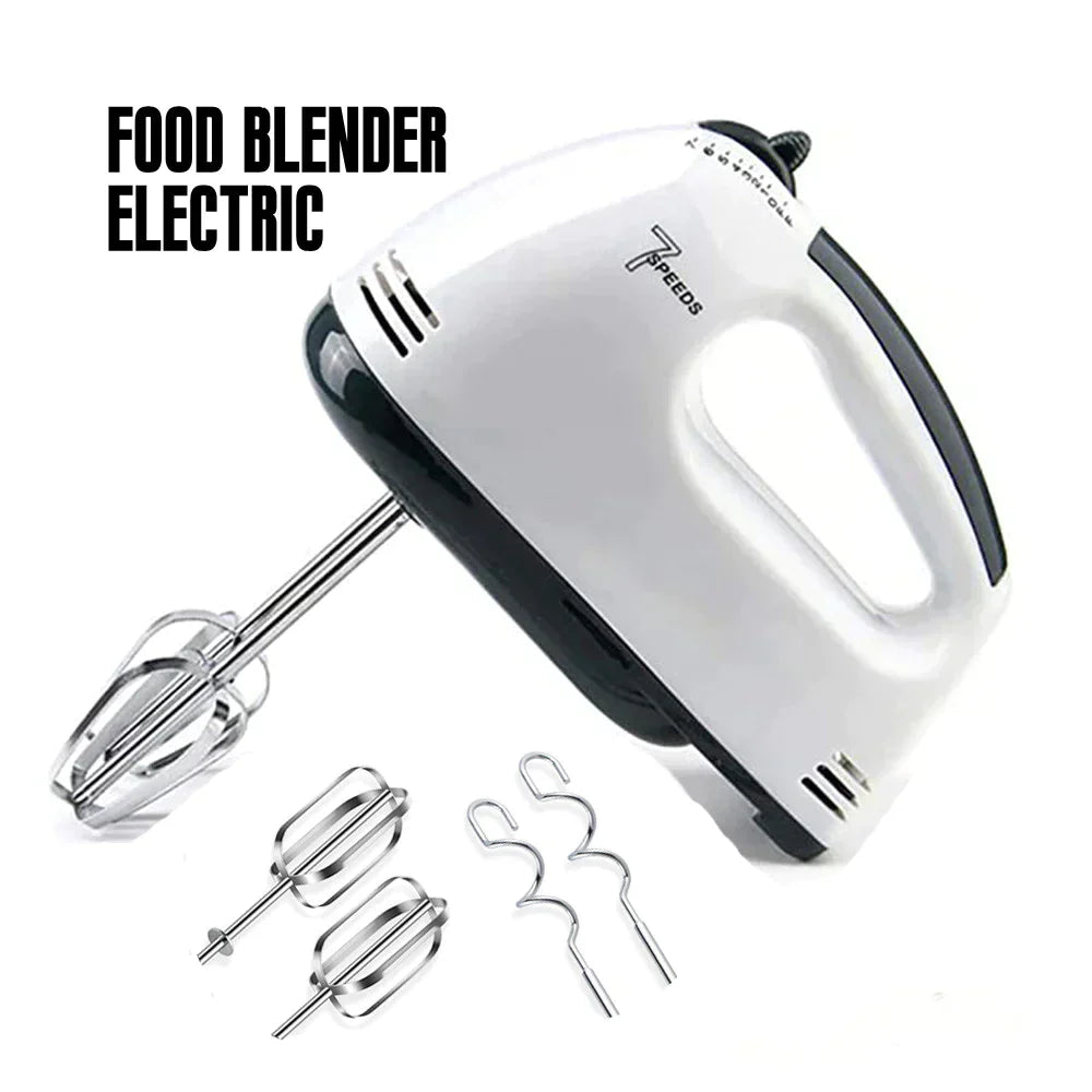 Super Hand Mixer