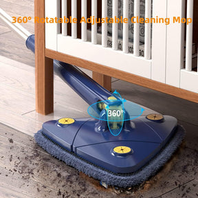 360 Rotating Adjustable Mop