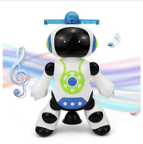 FunBlast Dancing Robot