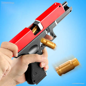 Toy Gun